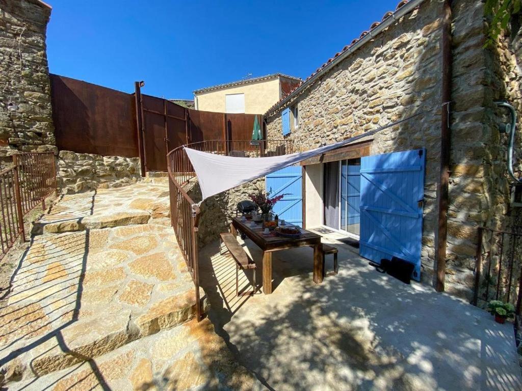 L'Or Du Temps Villa Val-du-Faby Dış mekan fotoğraf