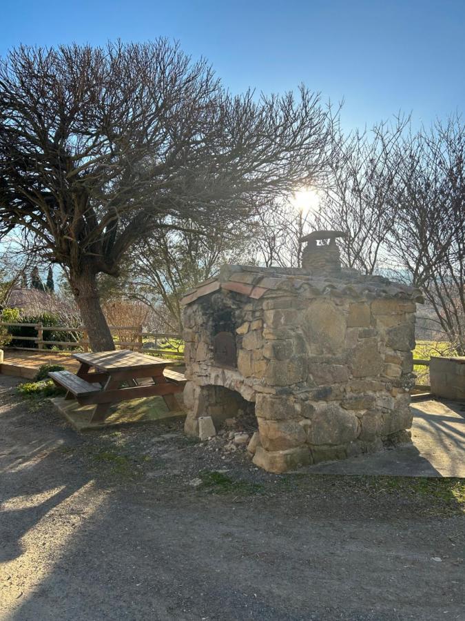 L'Or Du Temps Villa Val-du-Faby Dış mekan fotoğraf